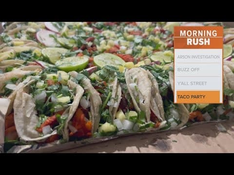 It's National Taco Day! Here are some deals to look out for