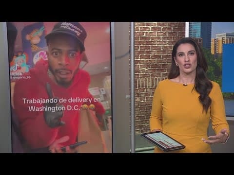 DC cafe closed just days after business owner berates delivery driver due to health violations