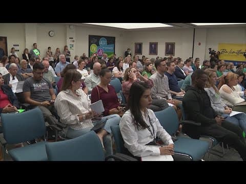 Houston, Texas news: SBISD closing 2 schools due to $35M budget shortfall