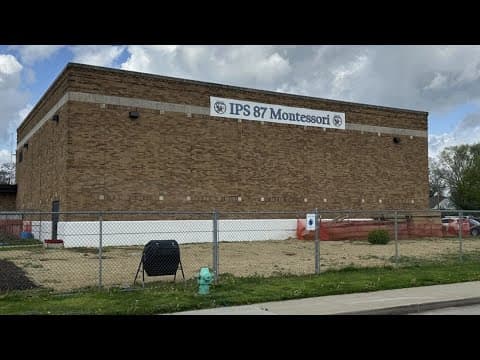 Lawsuit: IPS teacher allegedly encouraged student to continually attack 7-year-old with disabilities