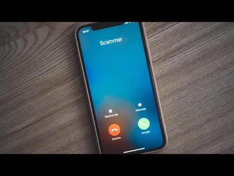 Watch out for these debt collection scam signs I What's the Deal?