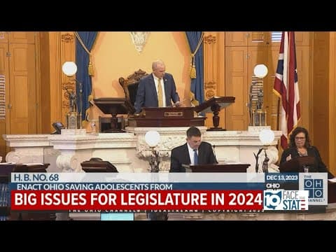 Face the State | Jan. 7, 2024