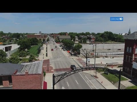 Groundbreaking for redevelopment of King-Lincoln Bronzeville neighborhood set to start in 2023