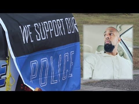 Funeral and honor services to be held for fallen Dallas Police Officer Darron Burks