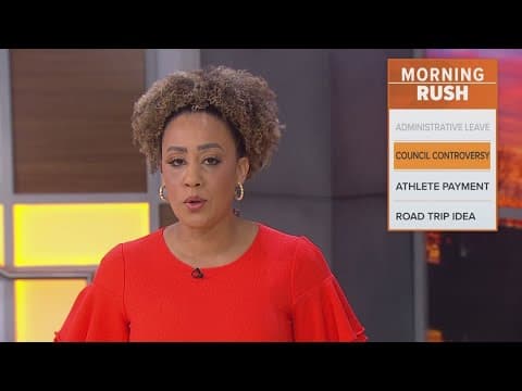 Colleyville councilmember resigns after 2nd DWI arrest