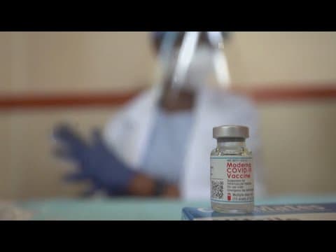 RFK Jr. ousts entire CDC vaccine advisory committee