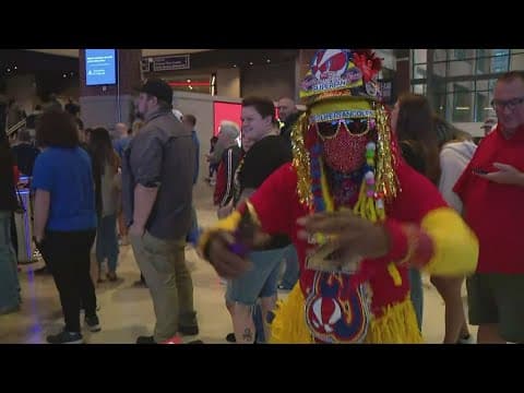 Indiana Fever fans excited for preseason home opener