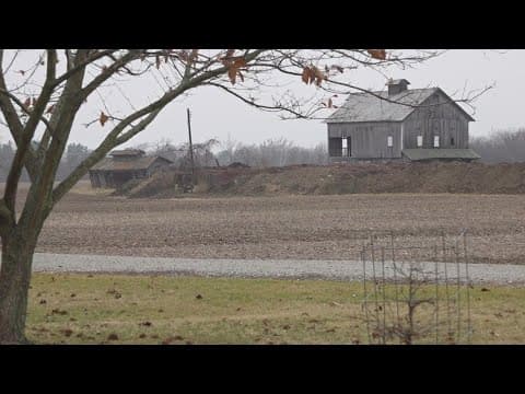 City of Pickerington puts wheels in motion for new 212-acre development