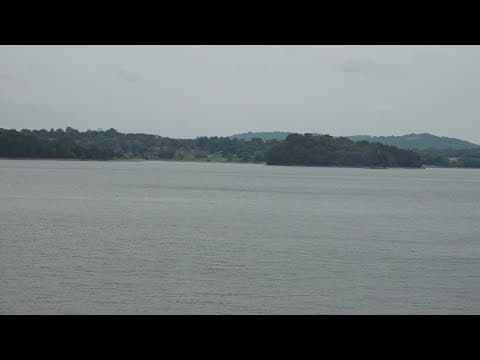 10About Town Staycation: Cherokee Lake