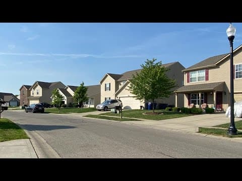 2 Indiana towns rank top 4 in safest small cities in America