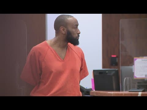 New details revealed in murder case against Lone Star College employee