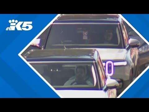 Frustrated drivers navigate closures as extensive construction continues