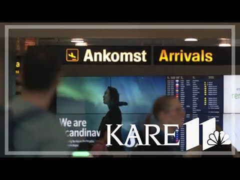 Drone flyover that shuts down European airport prompts concerns Russia was behind it