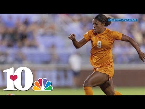 UT soccer players represent Tennessee in the Women's World Cup