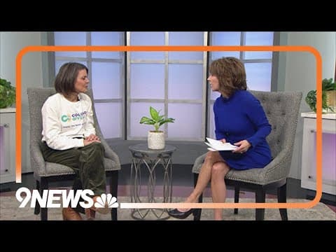 14th annual Colorado Gives Day is December 5, 2023