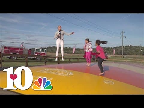 Echo Valley Corn Maze offers some fall fun for everyone