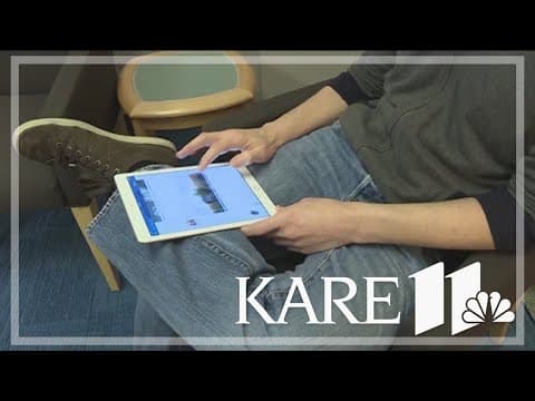 Push for 'kids online safety act' in Congress