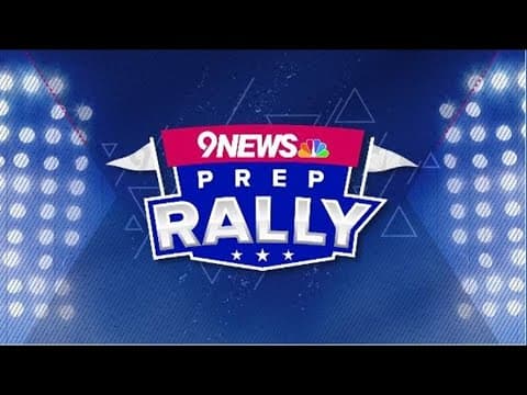 Prep Rally | Sunday, April 21