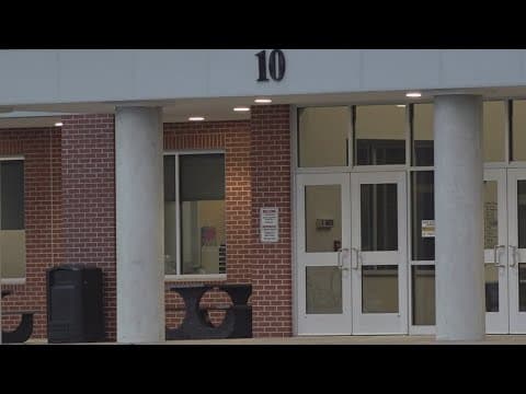 Former Indy-area teacher charged with possession of child porn, child solicitation