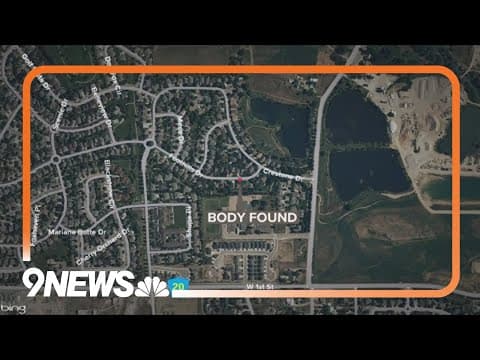 Man arrested in woman's death in Loveland