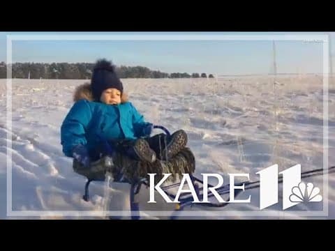 Minnesotans brace for record-breaking cold temperatures