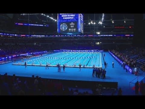 Indiana Sports Corp talks about the future of Indy hosting big events