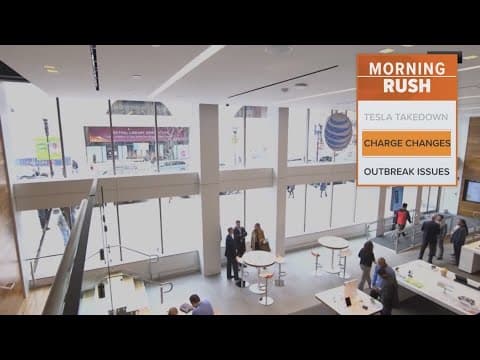 Some AT&T customers will pay more for service