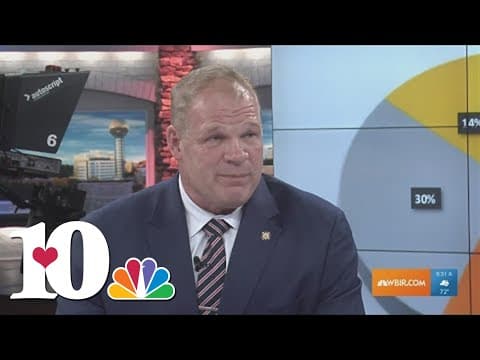 Inside TN: G. Jacobs, Part 1