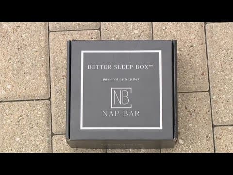 Airline waives bag fees for Houston business owner who doesn't trust USPS to get products to Grammys