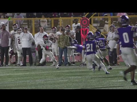 Fourth Down Friday: Mandeville vs. West Monroe, Hahnville vs. Chalmette