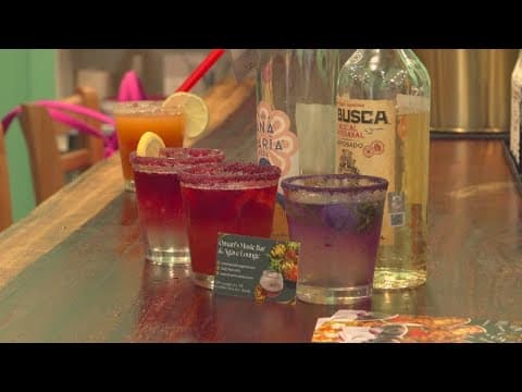 A look at Black-owned business month