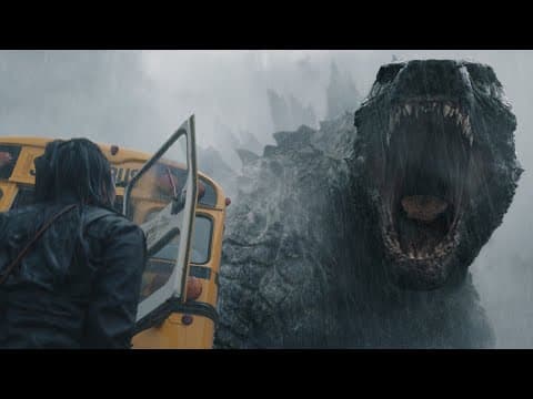 'Monarch: Legacy of Monsters' creative team previews new Apple TV+ series