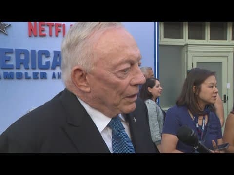 Jerry Jones, coach Schottenheimer both reveal they've battled cancer