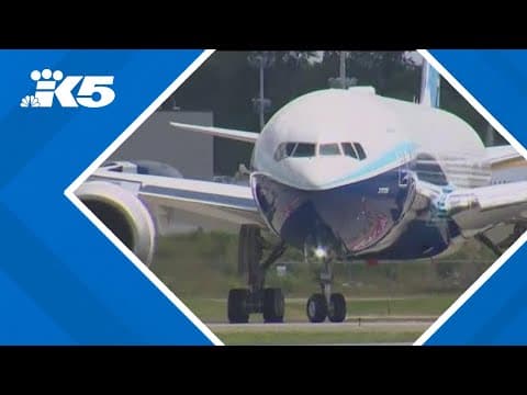 Boeing to reinstate 58 laid-off workers due to union grievance victory