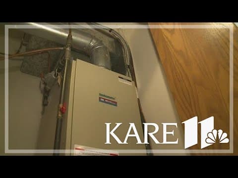 Minnesota program helps residents with energy bills