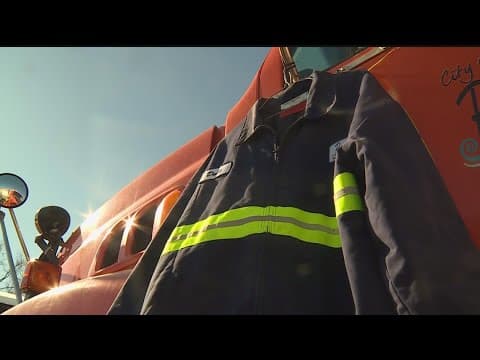 Prescott Public Works employee dies after helping stranded motorist