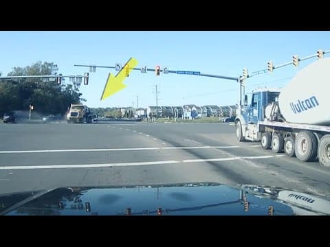 Two crashes in one week cause concern for drivers in Chantilly