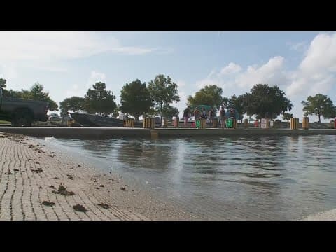 New information about the boater who went missing after a sailboat hit the Causeway Bridge