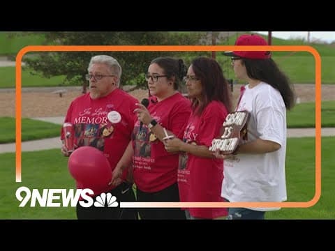Family honors Sasha Chavez with vigil, seeking justice in her jail death