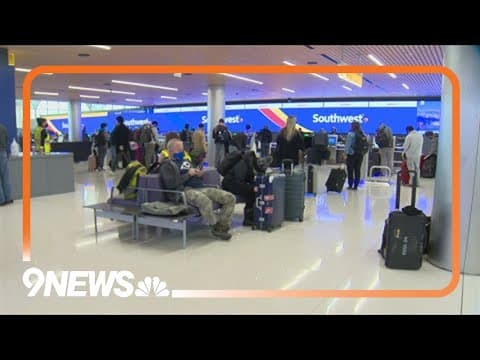 Airport tips: How to travel with ease