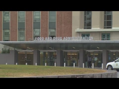 FDA bans red dye No. 3 from foods