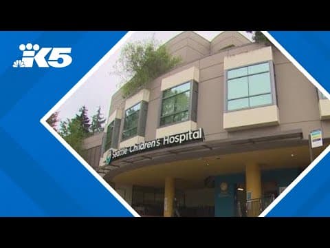 Seattle Children’s to cut 150 jobs