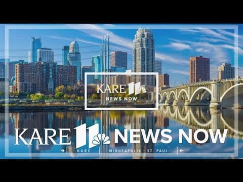 KARE 11 News Now 9-28-2022