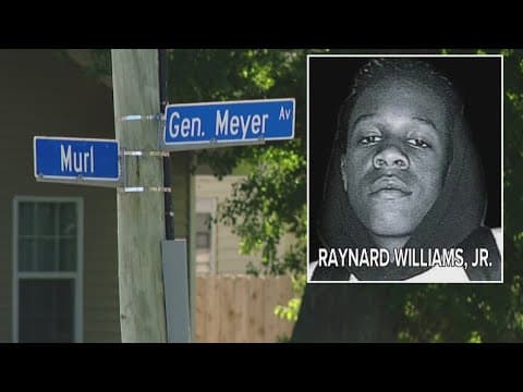 Suspect's lawyer requests video from TV show in New Orleans in court appearance