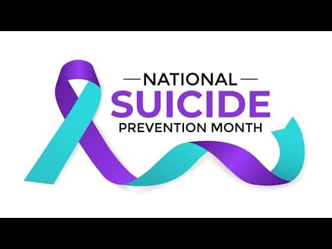 The Ryan Bartel Foundation works to prevent youth suicide