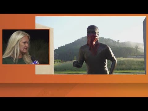 Aspire pays tribute to man who saved lives on 9/11