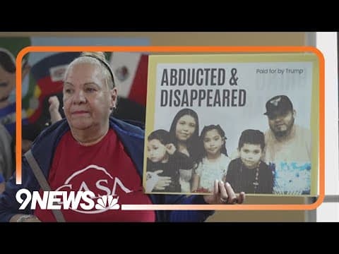 Kilmar Abrego Garcia says he was beaten and subjected to psychological torture in El Salvador jail