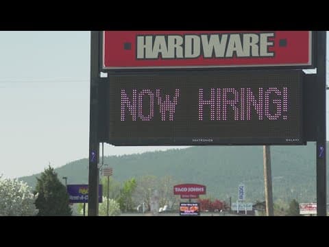 Job openings grew to 8 million in May