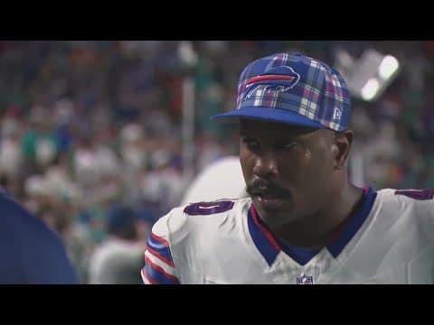 Von Miller joins Washington Commanders for 2025 season