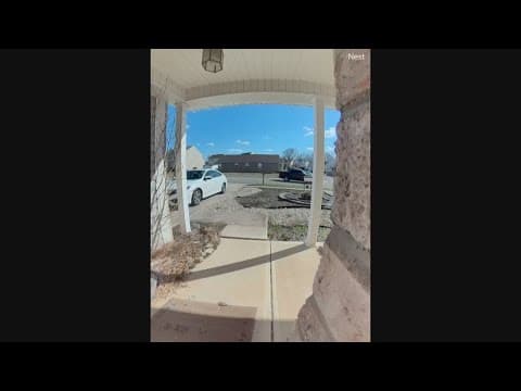 Marion County deputy sheriff fired, charged with OWI after crash in Lawrence